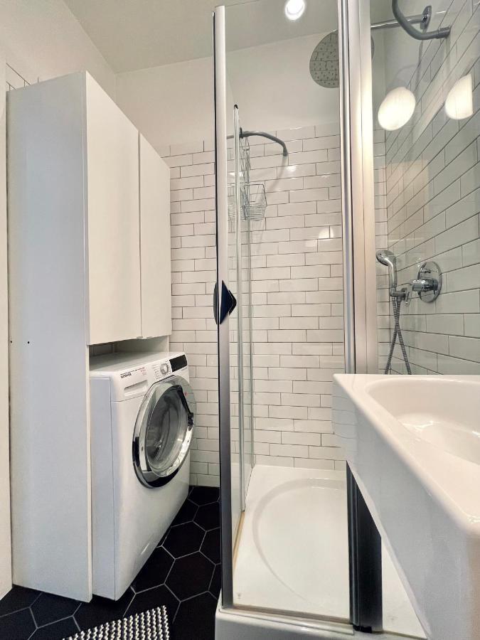 Two-story Old Town Apartment *