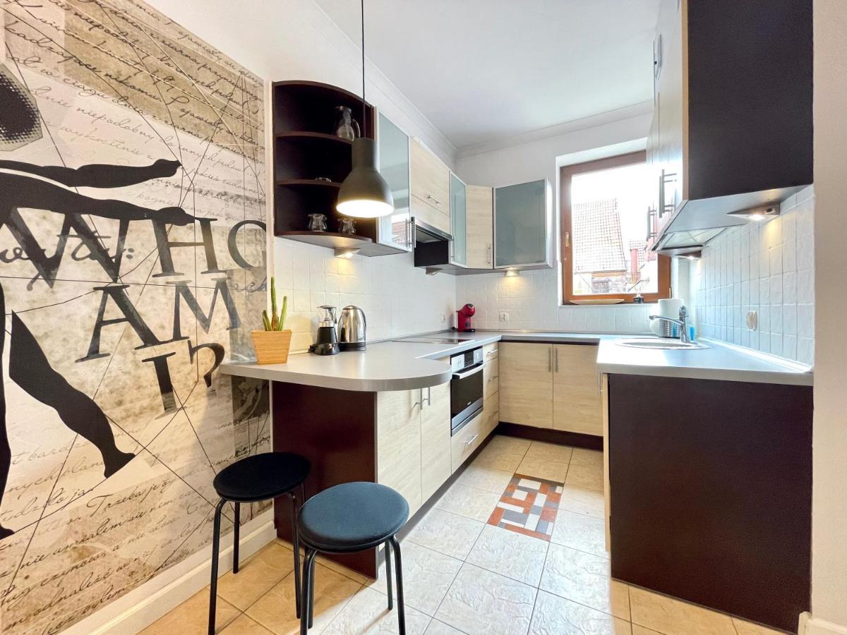 Apartment Two-story Old Town