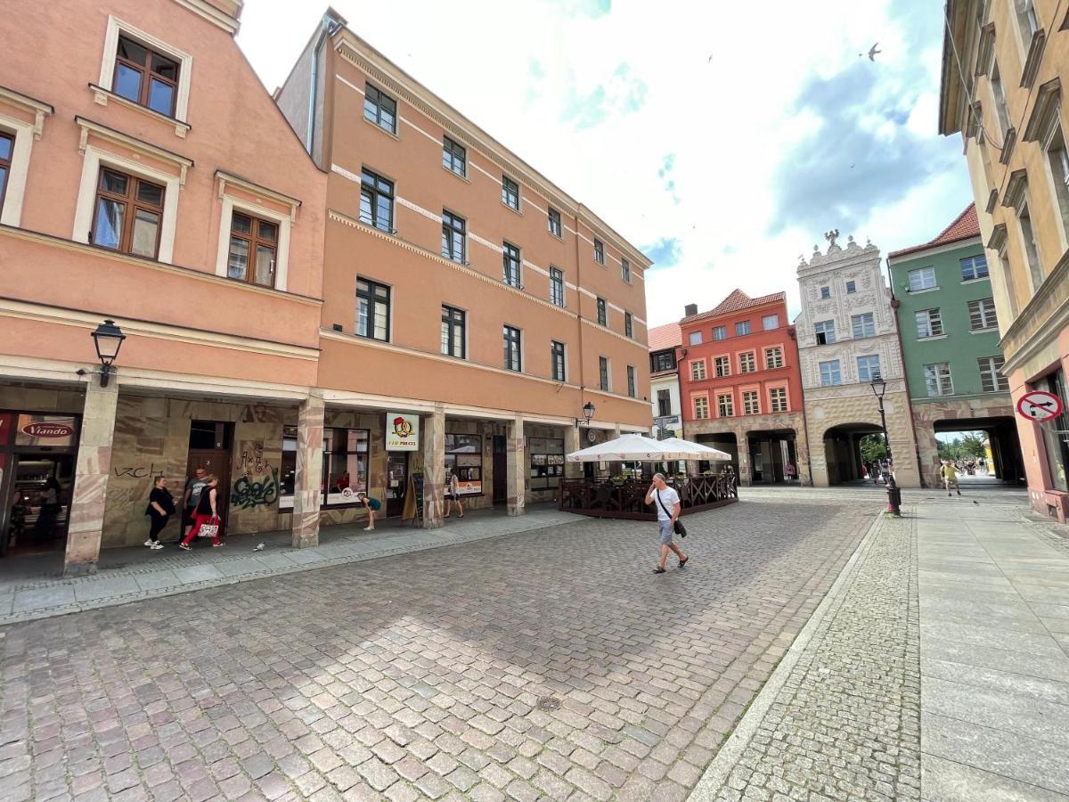 Two-story Old Town *