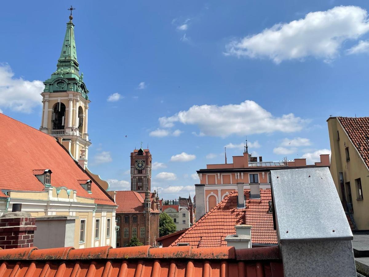 Two-story Old Town